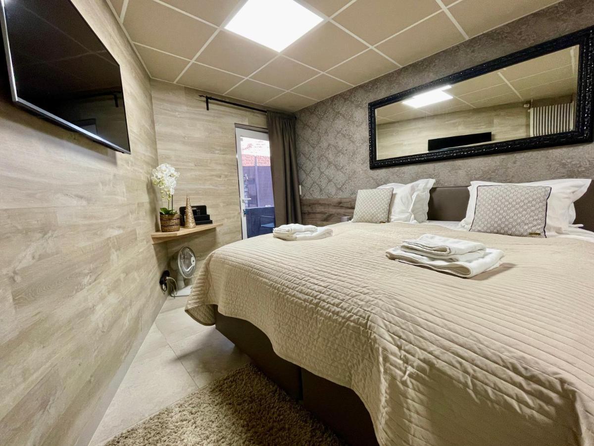 Guesthouse Room40 Malmedy Exterior photo