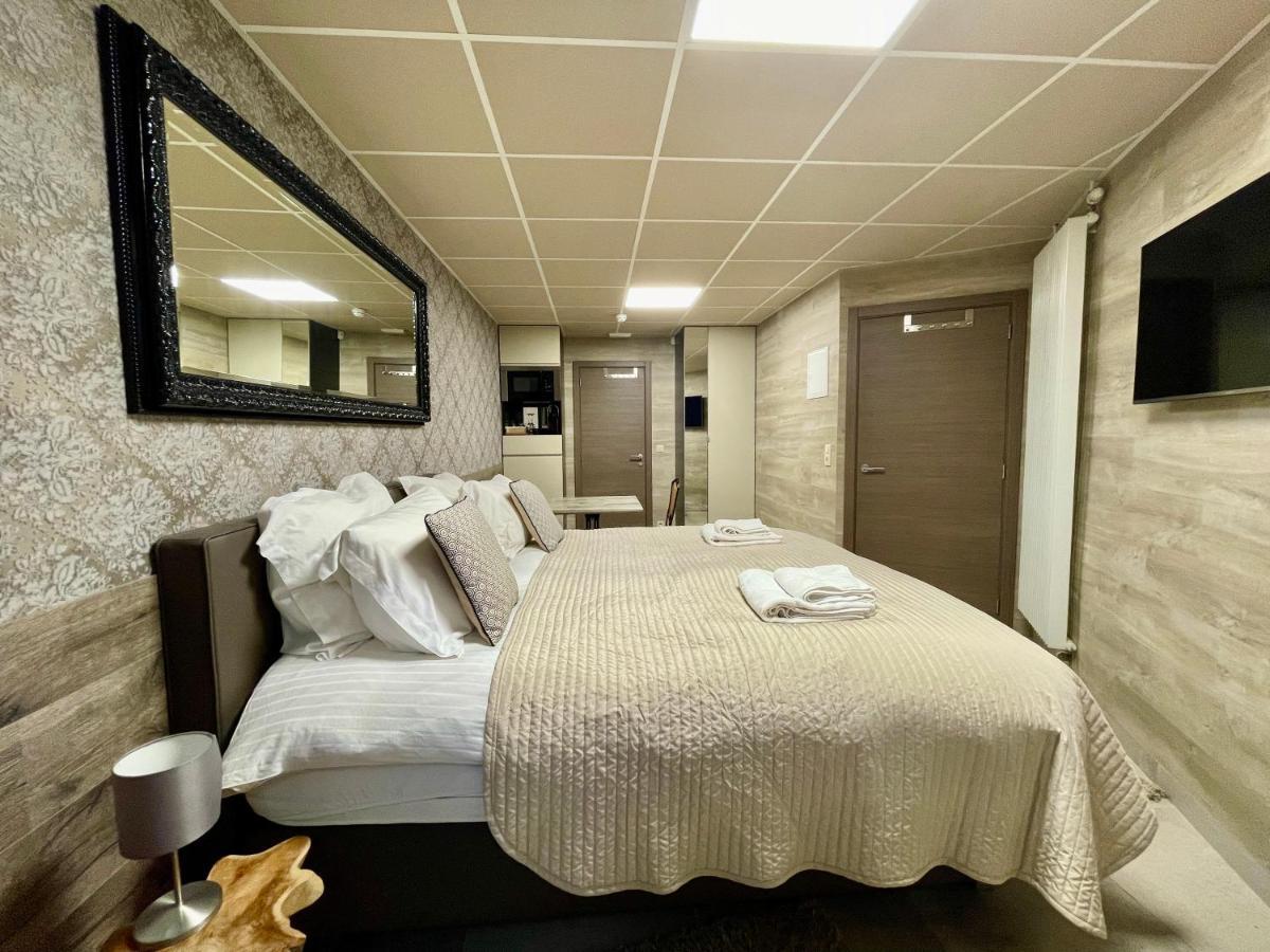 Guesthouse Room40 Malmedy Exterior photo